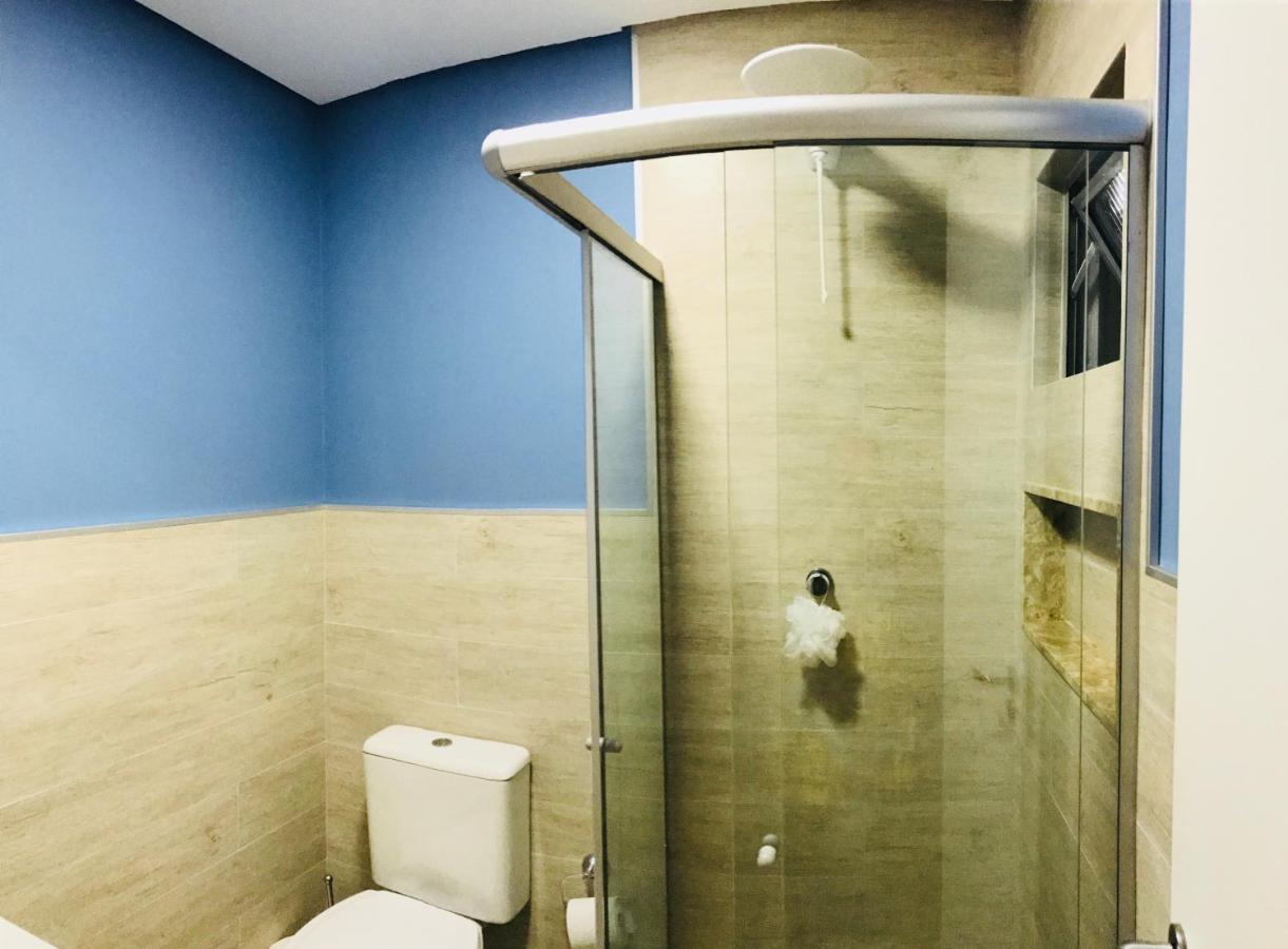 Porto Belo -Amplo E Confortavel Free Wi-Fi Luaran gambar